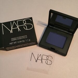 NARS Single Eyeshadow: China Blue (5358), .04oz, NIB